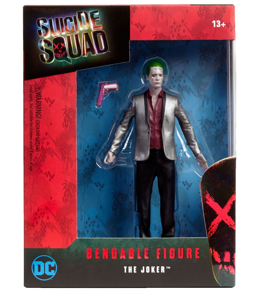 S.H.フィギュアーツ ジョーカー 『スーサイド・スクワッド』 Amazon.co.jp: TAMASHII NATIONS S.H.フィギュアーツ SUICIDE