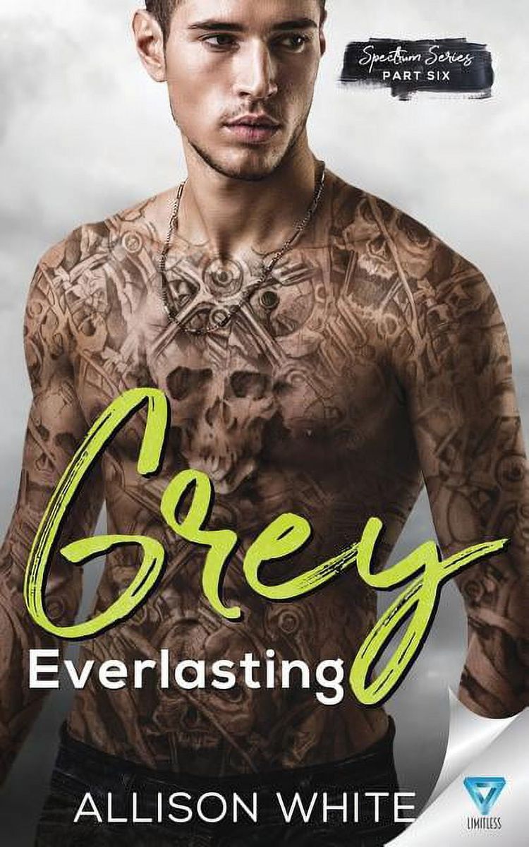 [RDY] [送料無料] グレイ：エバーラスティング (ペーパーバック) [海外通販] | Grey: Everlasting (Paperback)