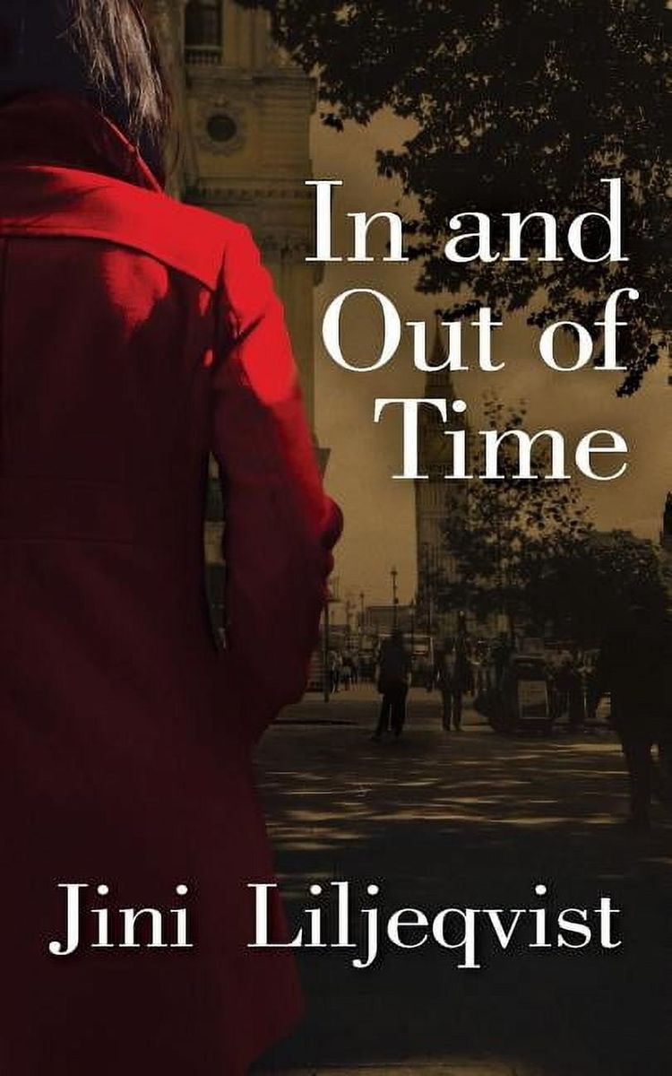 [RDY] [送料無料] イン・アンド・アウト・オブ・タイム (ペーパーバック) [海外通販] | In and Out of time (Paperback)