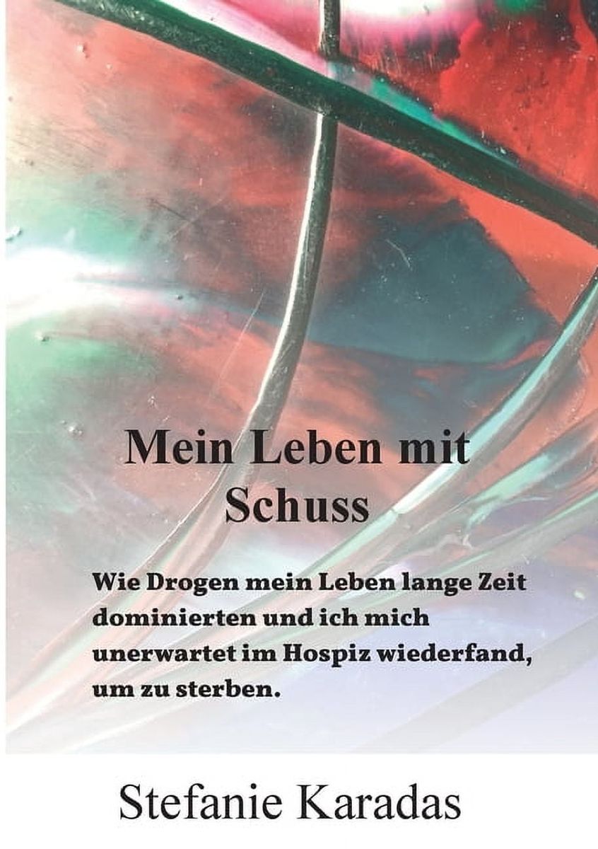 [RDY] [送料無料] 一発勝負の人生 (ペーパーバック) [海外通販] | Mein Leben mit Schuss (Paperback)