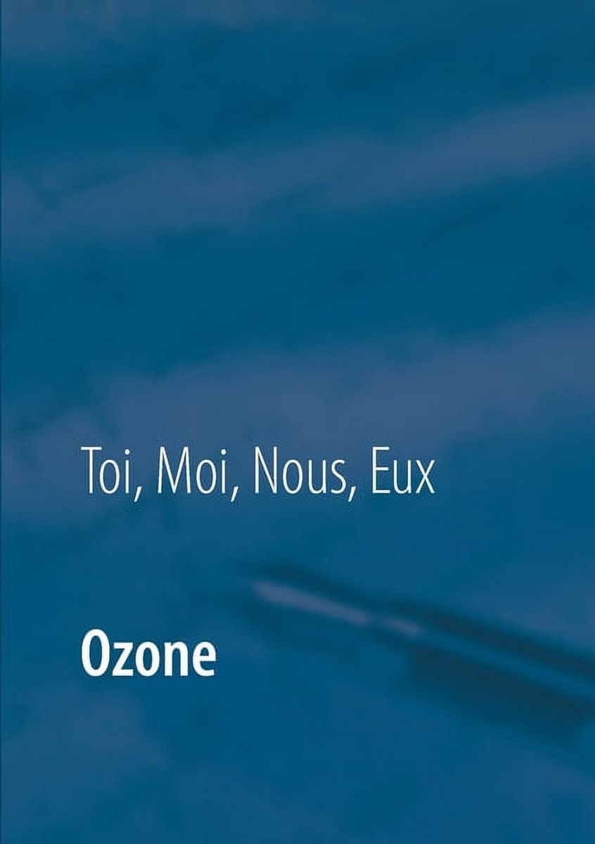 [RDY] [送料無料] オゾン (ペーパーバック) [海外通販] | Ozone (Paperback)