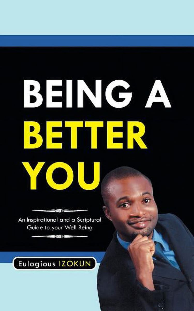 [RDY] [送料無料] より良い自分になるために [海外通販] | Being a Better You