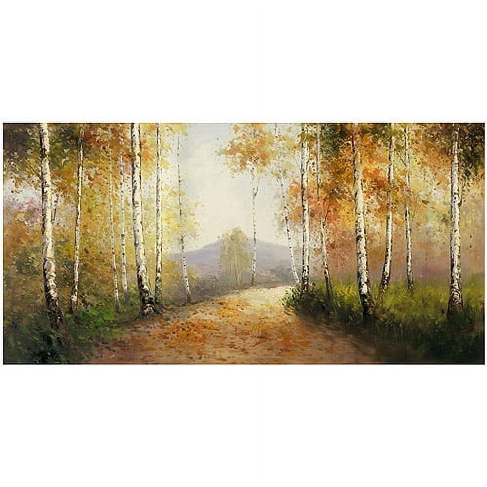 [RDY] [貨物輸送無料] Trademark Fine Art 「アーリーモーニング\" 帆布・ウォール美術 by Rio [外国で通信販売] | Trademark Fine Art \""Early Morning\"" Canvas Wall Art by Rio"