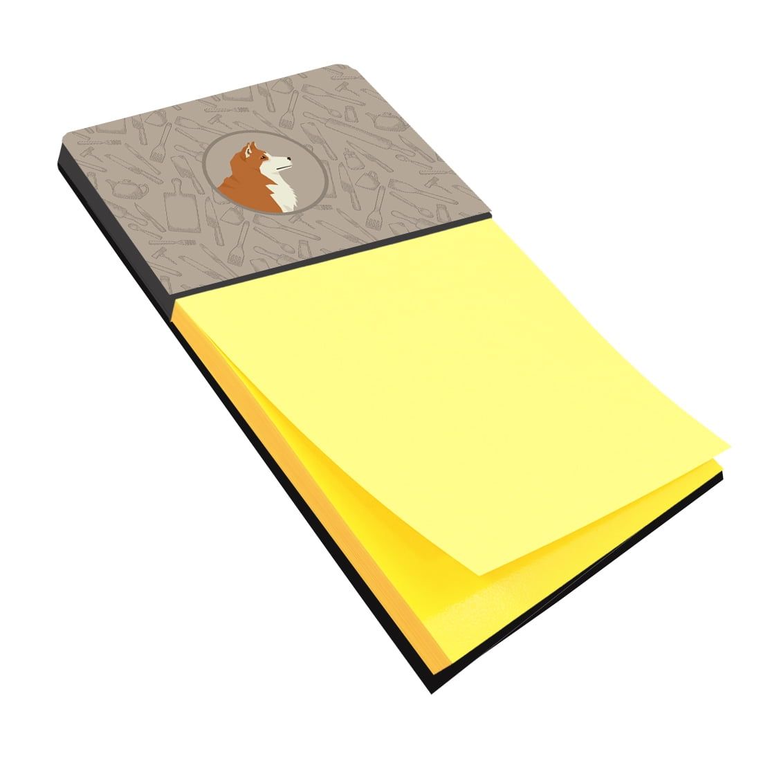 [送料無料] 秋田イン・ザ・キッチン付箋ホルダー [海外通販] | Akita In the Kitchen Sticky Note Holder
