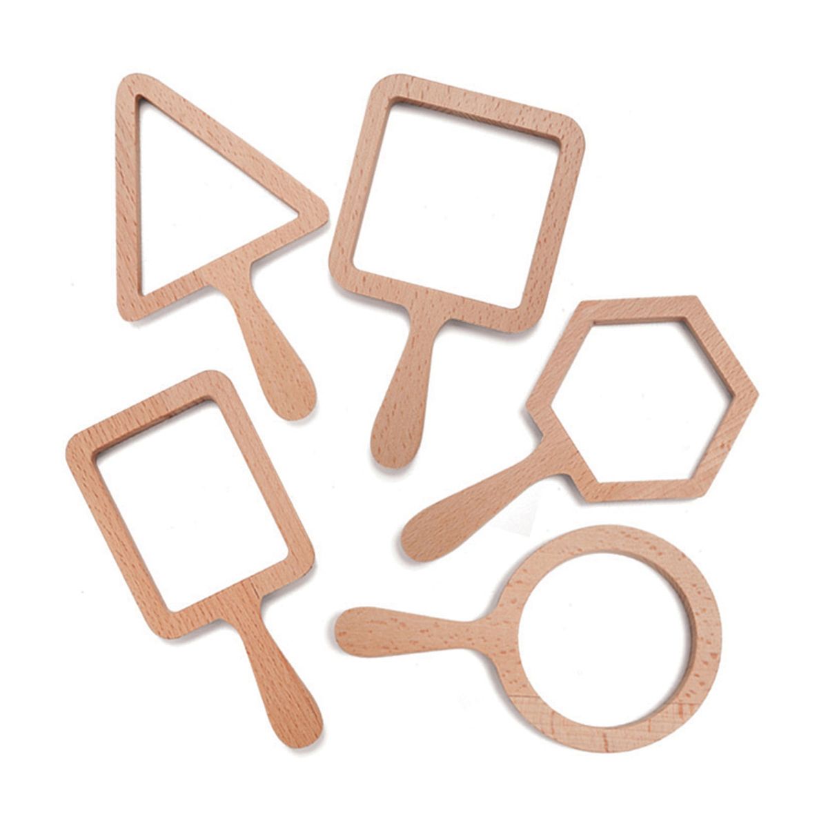 [貨物輸送無料] ナチュラルシェイプビュアー [外国で通信販売] | Natural Shape Viewers おもちゃ-知育玩具・学習玩具-その他