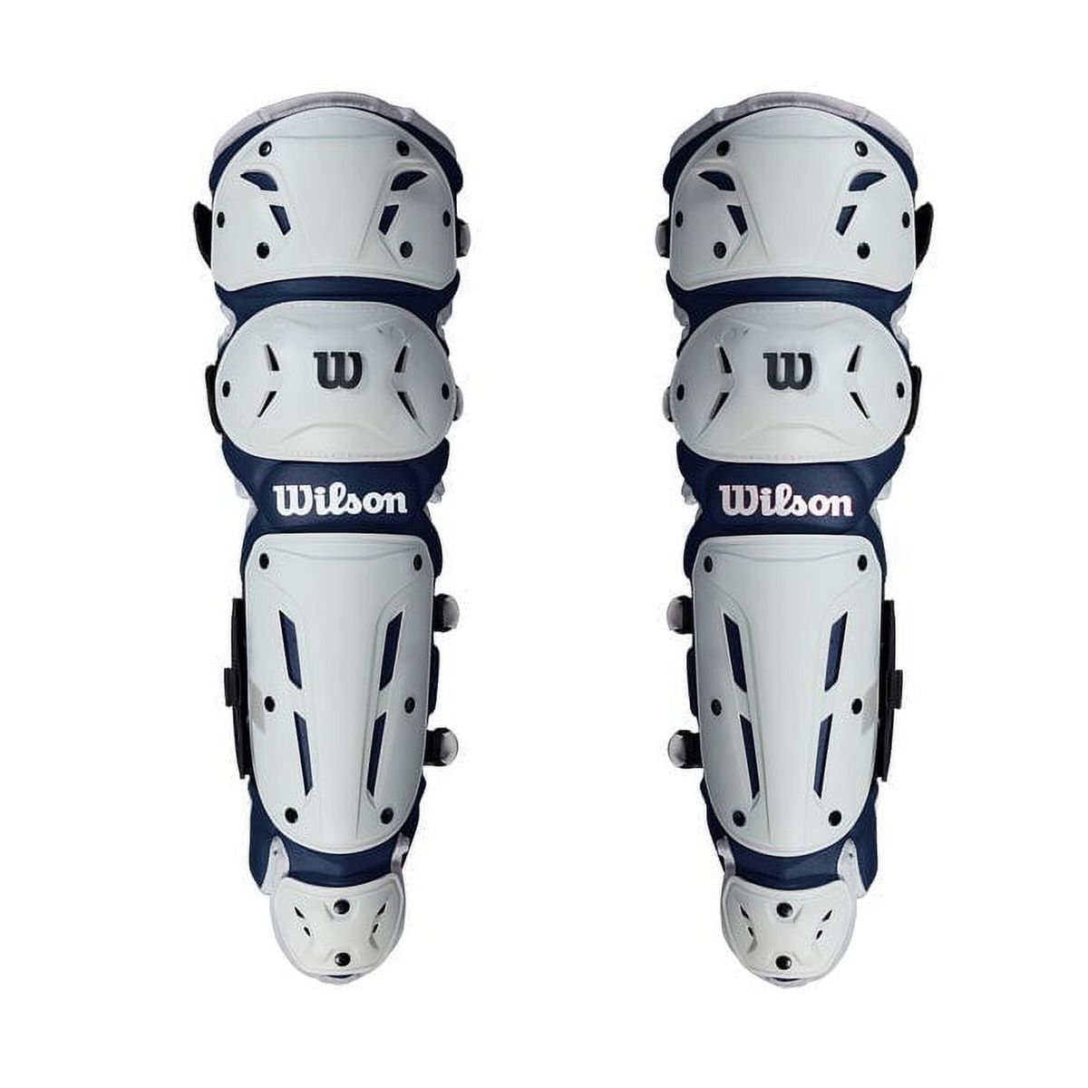 [RDY] [貨物輸送無料] Wilson EZ Gear 2.0 捕手用歯車一揃いの道具 - 米国海軍、S/M大きさ（5～7歳用） [外国で通信販売] | Wilson EZ Gear 2.0 Catcher’s Gear Kit - Navy, Small/Medium (Ages 5-7)