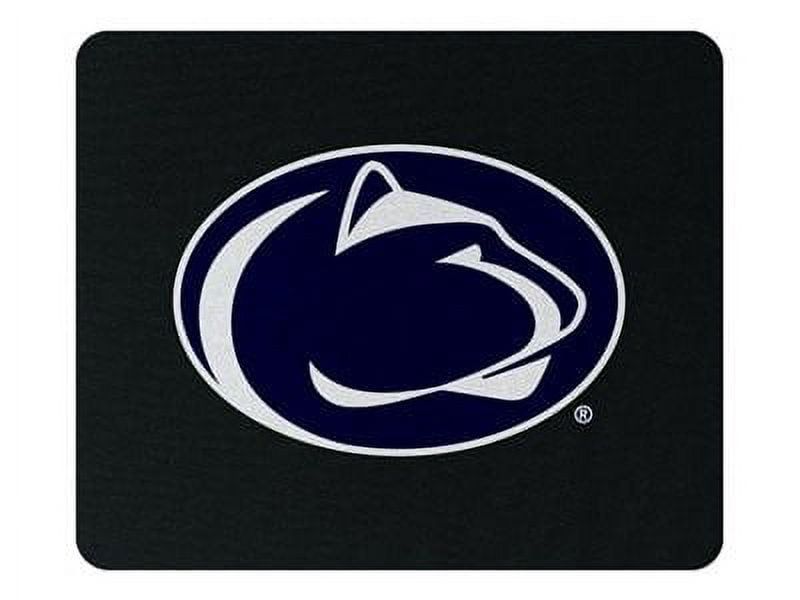 [RDY] [送料無料] ペンシルベニア州立大学 ブラックマウスパッド、クラシック [海外通販] | Penn State University Black Mouse Pad, Classic