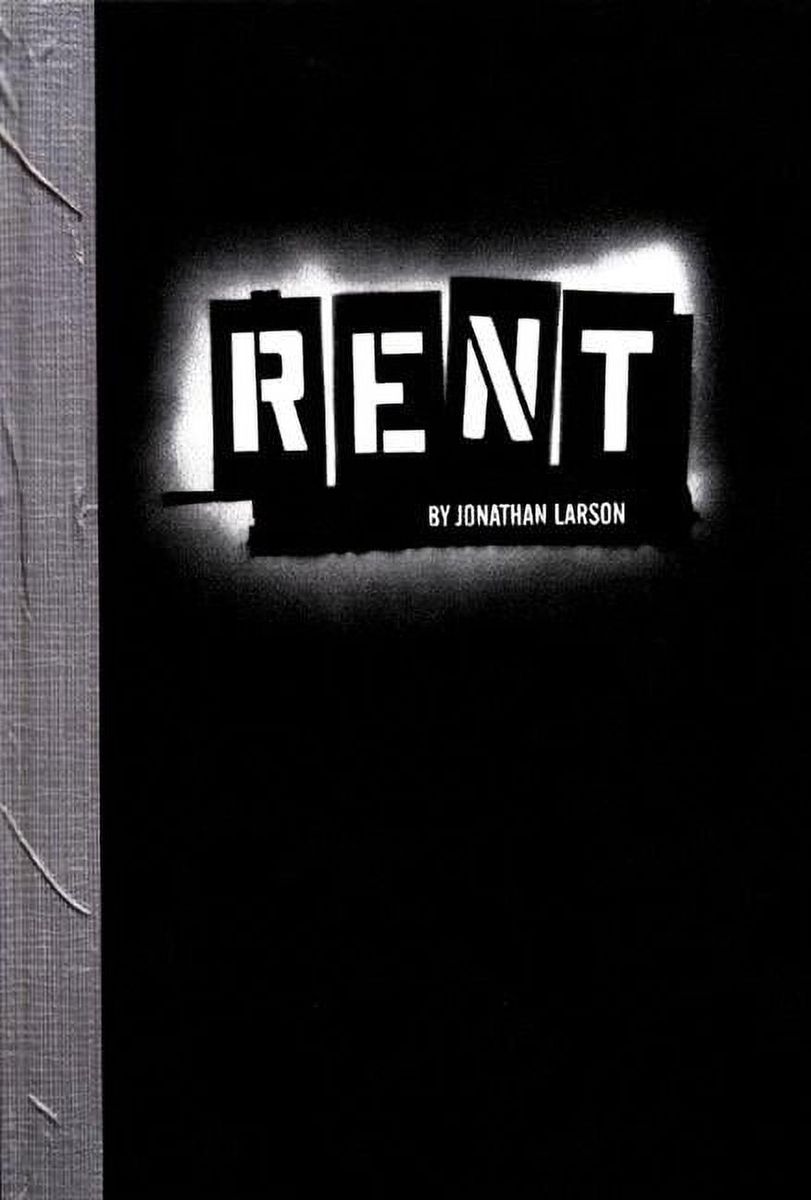 [RDY] [送料無料] レント (ハードカバー) [海外通販] | Rent, (Hardcover)