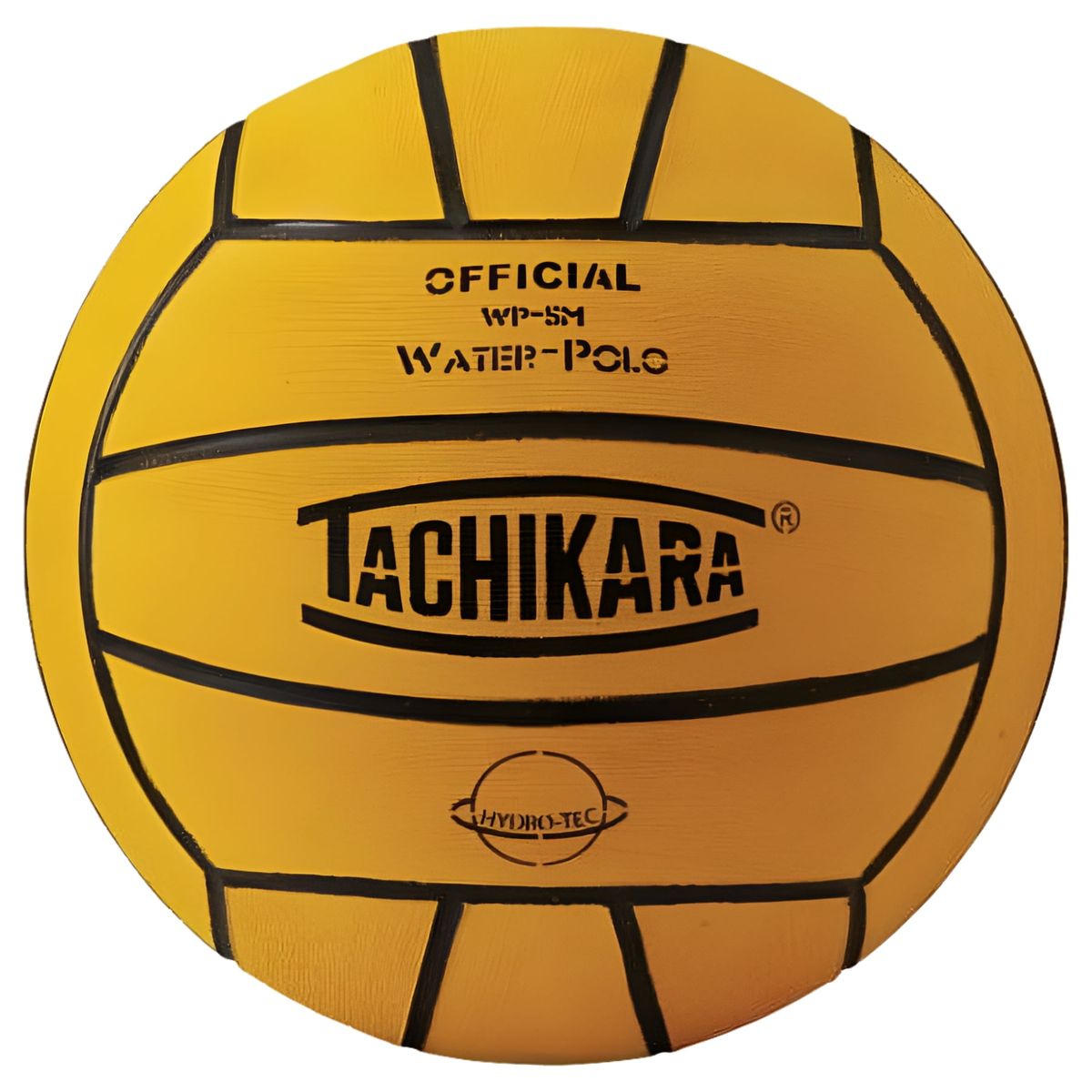 [RDY] [貨物輸送無料] Tachikara WP5M 水球用どんぶり鉢 - 大きさ5 - 黄色 [外国で通信販売] | Tachikara WP5M Water Polo Ball - Size 5 - Yellow