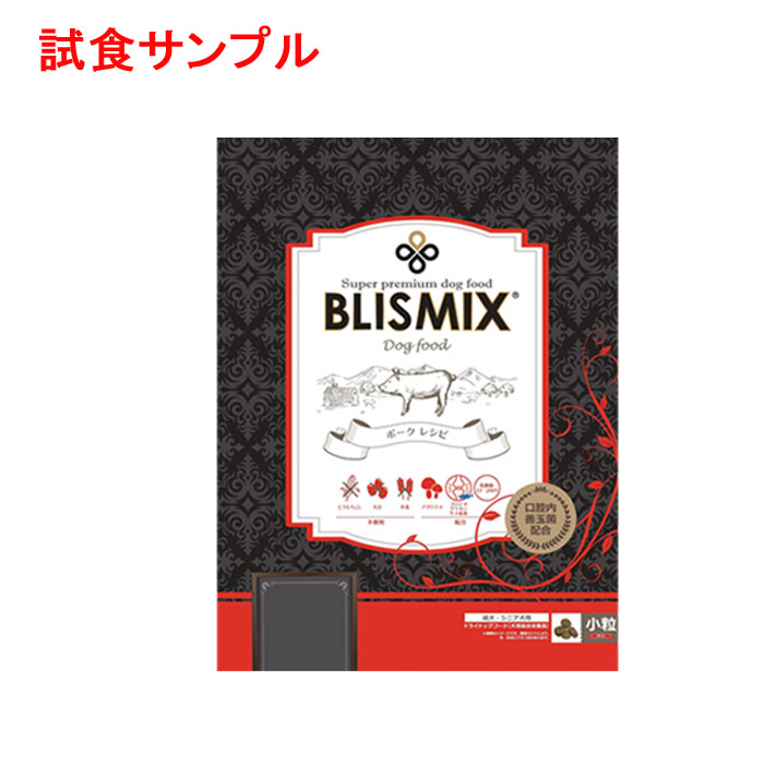 【15kg】BLISMIXブリスミックス　ラム　小粒 ドッグフード 70726f647563742f32303139303832