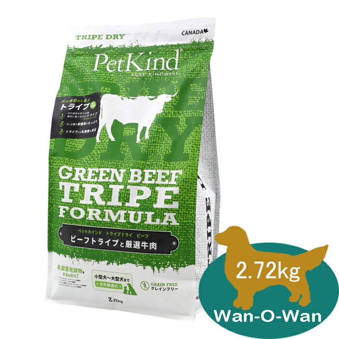 楽天市場】【当日発送】ペットカインド (レッドミート) 11.34kg