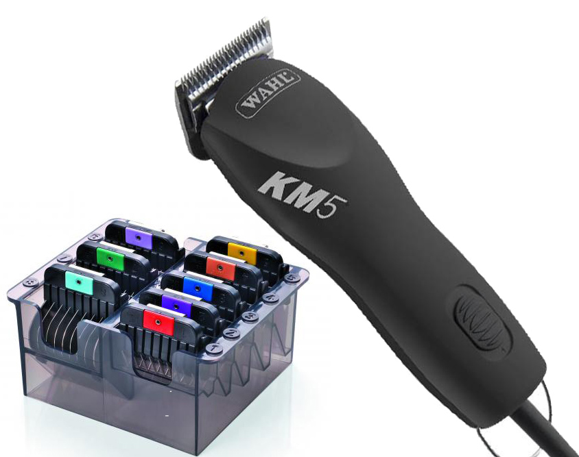 楽天市場】【あす楽対応】WAHL KM-5パフォーマンス (ペット用バリカン