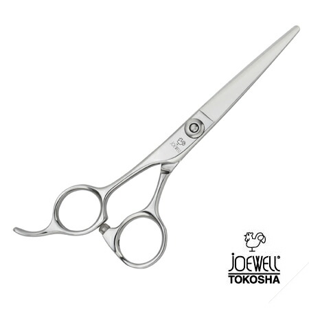 楽天市場】トリミングシザー 左用 東光舎 JOEWELL ジョーウェル LSF-70