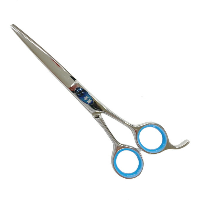 楽天市場】胡蝶 彩 スーパー (7インチ 仕上げ用シザー) : Wan-O