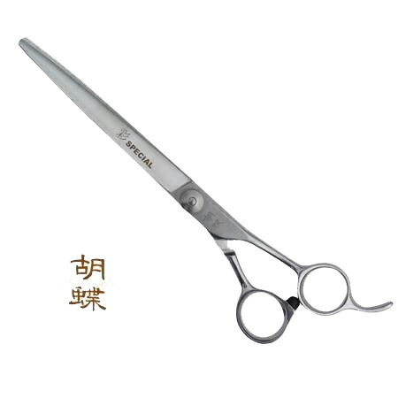 楽天市場】胡蝶 彩 スーパー (7インチ 仕上げ用シザー) : Wan-O-Wan
