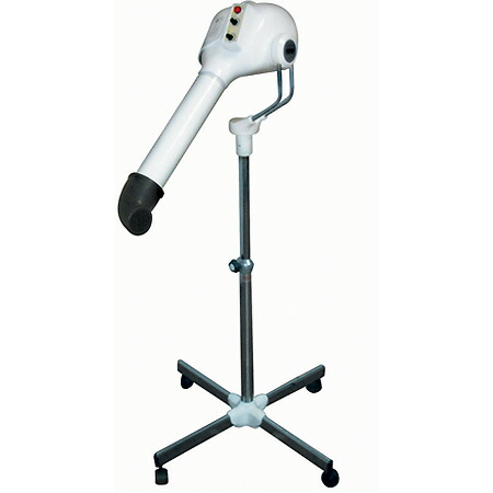 輝く高品質な 日理 Nr One スタンド式ドライヤー Www Nso Mn