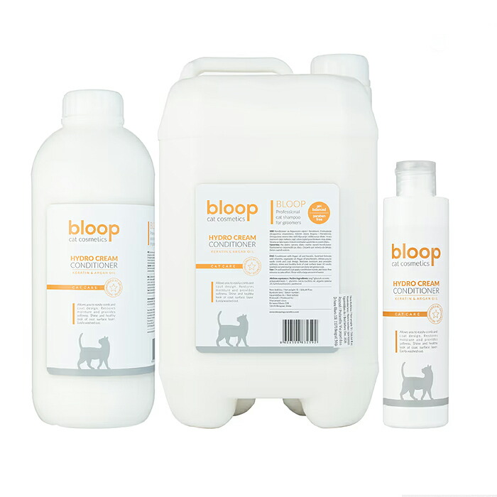 bloop ホワイトシャンプー 5L ホワイトシャンプー – PLUCK