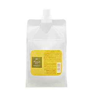 ゾイック ファーメイクEX シャンプーA エアスタイル 1500ml【全国一律送料無料】