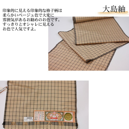 反物 紬 大島紬 まとめ売り 素材 ハンドメイド リメイク 8個 着物 未