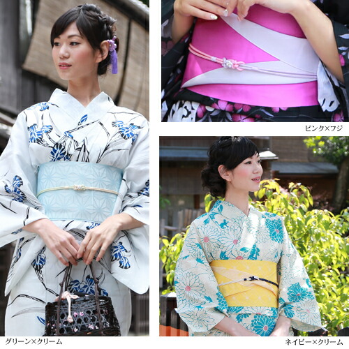 楽天市場 日本製 伊賀組み紐 帯飾り 帯〆 二色使いパールフラワーモチーフ あす楽 夏 浴衣 帯飾り 帯締め 帯〆 レディース 和 なでしこ