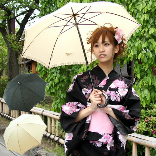 楽天市場】「HANAE MORI ハナエモリ 日傘（晴雨兼用：UVカット