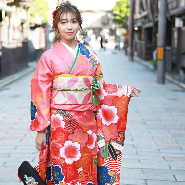 レンタル 点フルセット 和服 振袖 ピンク地に波とレトロ桜 振袖 レンタル 成人式 点フルセット 成人式 せいじんしき 花柄 ふりそで フリソデ 派手 最大日間 貸衣装 結婚式 セイジンシキ れんたる Rental レンタル 成人式 期間限定クーポン レンタル レンタル 点フルセット 和服 振袖 ピンク地に波とレトロ桜 振袖 レンタル 成人式 点フルセット 成人式 せいじんしき 花柄 ふりそで フリソデ 派手 最大日間 貸衣装 結婚式 セイジンシキ れんたる Rental レンタル 成人式 期間限定クーポン レンタル
