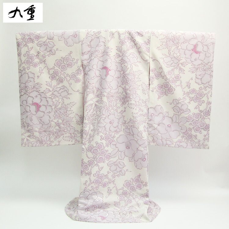 女の子 女の子 薄ピンク地に薄紫の牡丹 椿 梅 衣装 着物 産着 お宮参り レンタル 祝着 レンタル 着物 レンタル お宮参り レンタル 九重 初着 期間限定クーポン 日本製 お宮参り 女の子 着物 レンタル 薄ピンク地に薄紫の牡丹 椿 梅 お宮参り レンタル