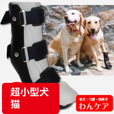 再値下げ そえ木 前足用 S 体重10 15kg用 ペット用介護用品 送料無料 老犬 高齢犬 わんケア 犬用介護用品 ペットグッズ 前肢 前脚p06may16 魅了 Baanorachon Com