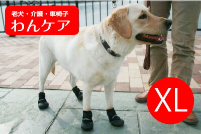 激安単価で ウォーカーブーツ 保護ブーツ 1ペア Xl ペット用介護用品 送料無料 老犬 高齢犬 わんケア 大型犬用介護用品 ペットグッズ 02p27may16 ポイント10倍 Lexusoman Com