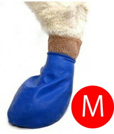 ラバー ブーツm ブラック ブルー 12足セット 老犬 高齢犬 わんケア 靴 靴下ペットグッズ Sale 104 Off