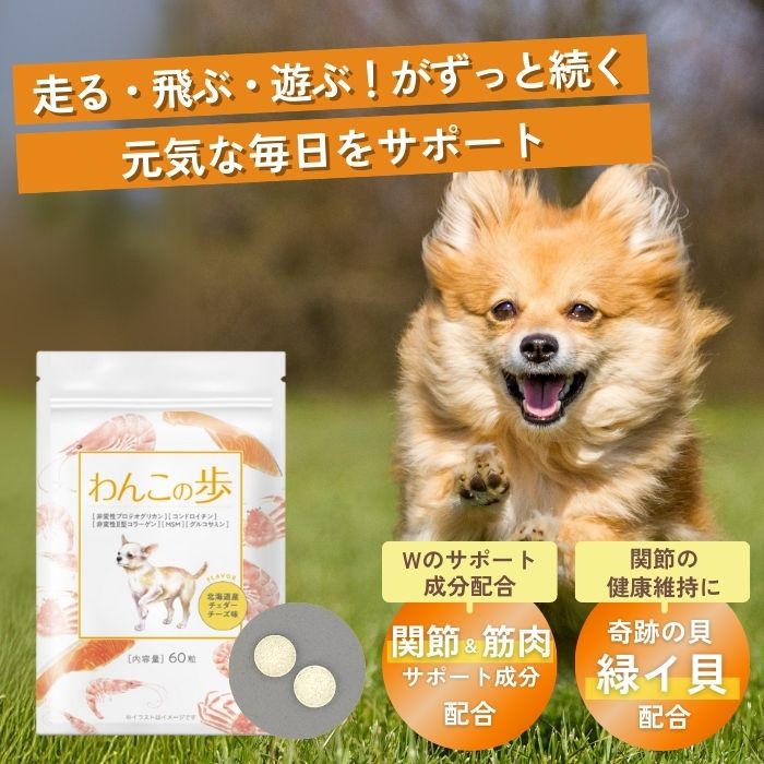 楽天市場】120粒(株式会社サンメディカ)ムーブマックス(犬猫用