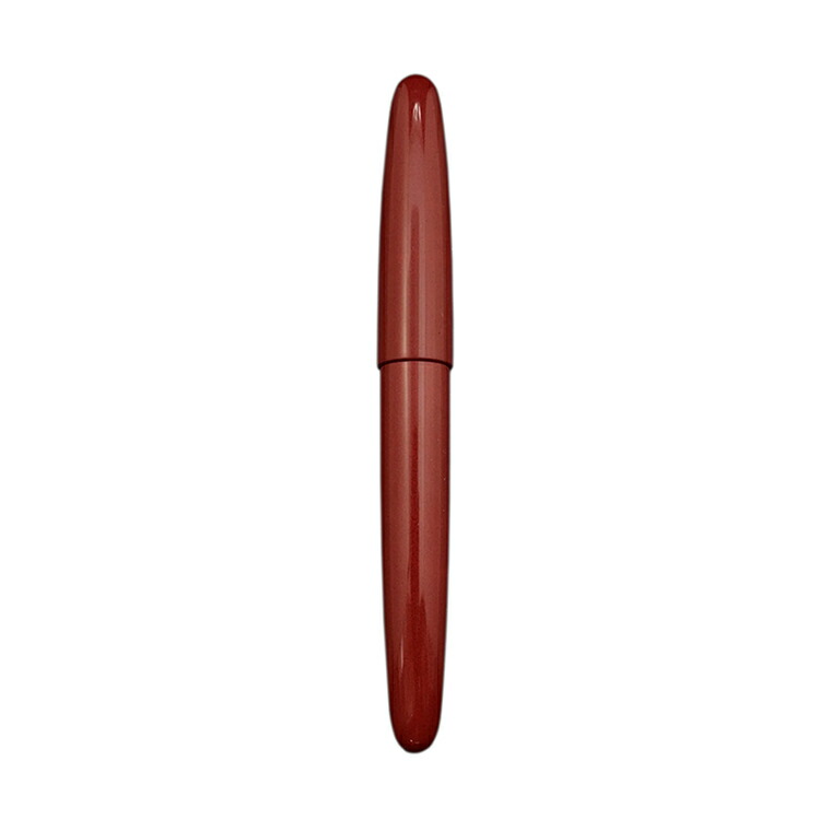 WANCHAR ボールペン「明治チタン」 明治チタンボールペン Ballpoint Pen | ワンチャーペン Wancher