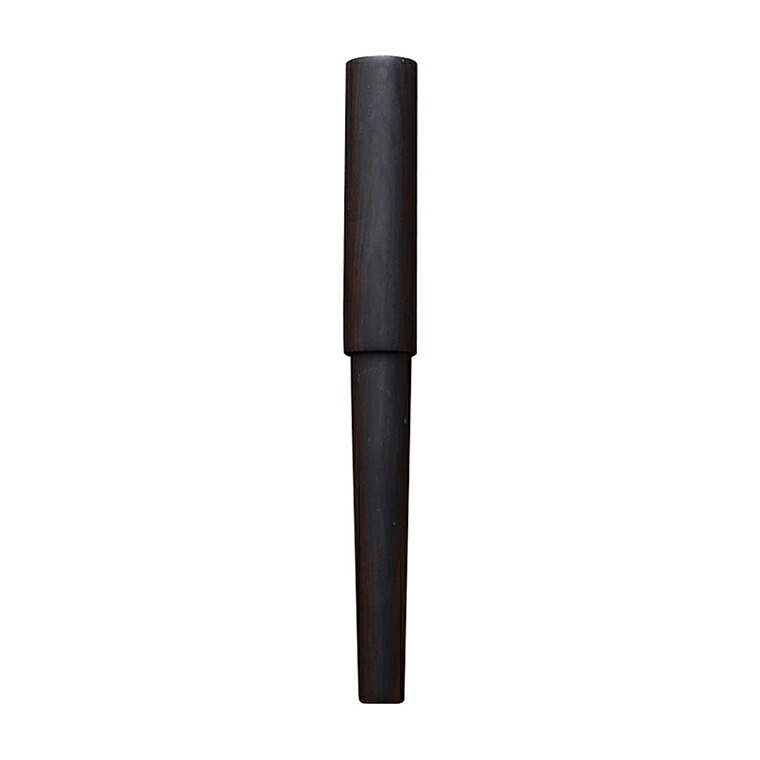 WANCHAR ボールペン「明治チタン」 Meiji Titanium Ballpoint Pen Ballpoint Pen | Wancher Pen
