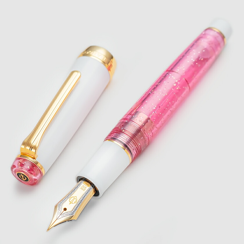 ⚪︎セーラー万年筆　21K プロフィット21 万年筆 – セーラーショップ