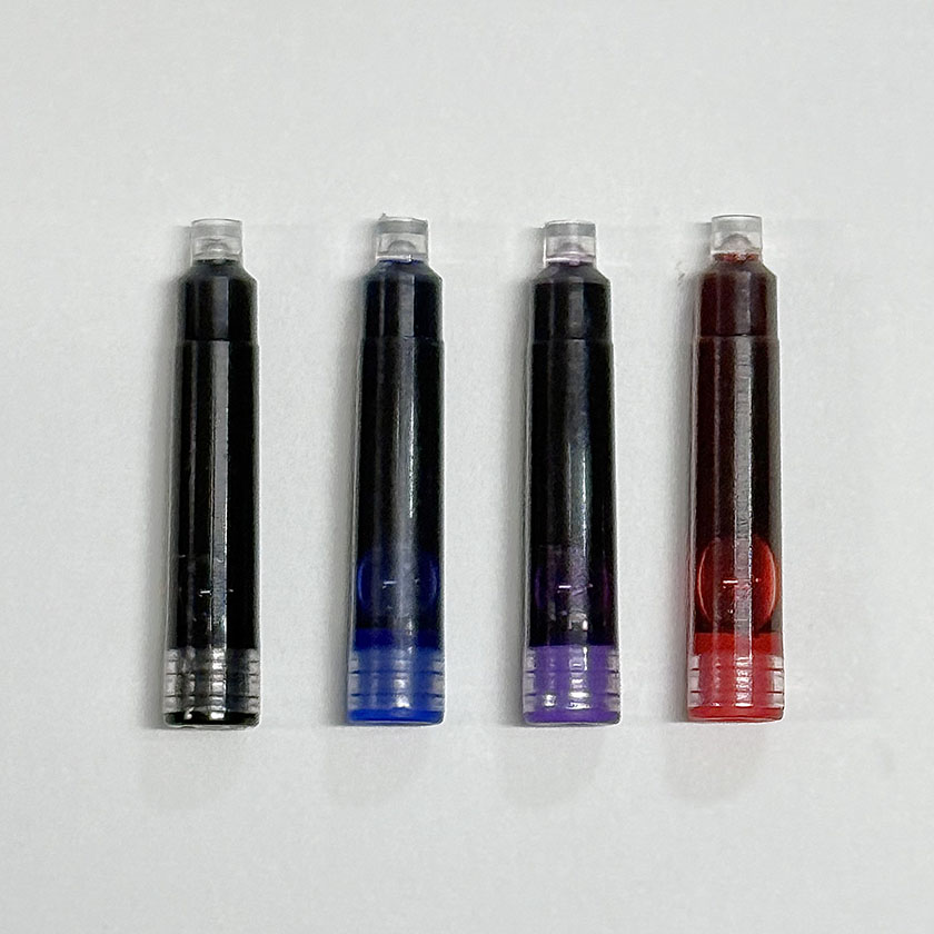 楽天市場】待望の新色 文具イベントで話題!超ミニ万年筆 WANCHER