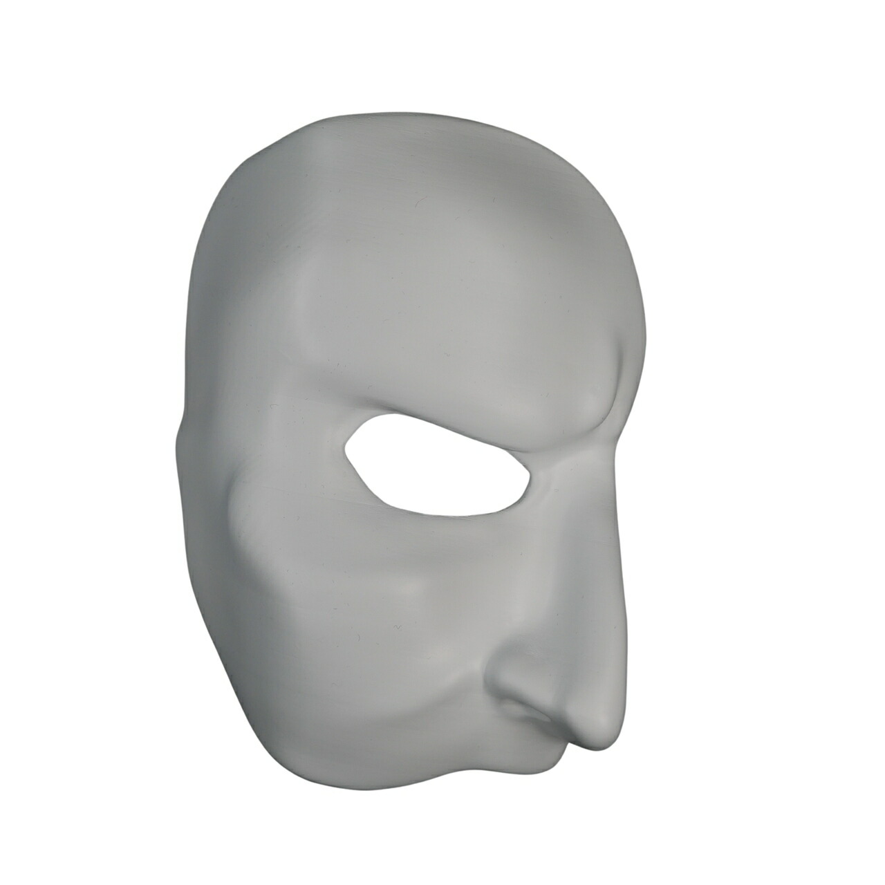 楽天市場】オペラ座の怪人 ファントム マスク The Phantom of the