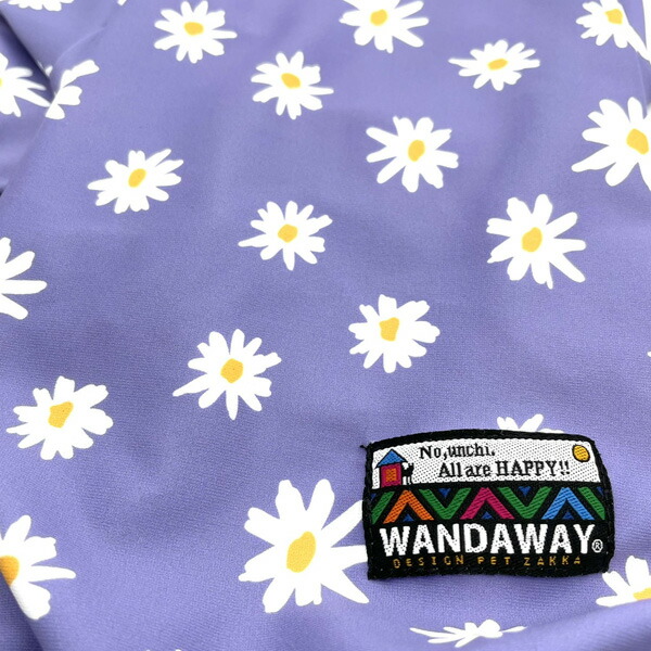 つるつるロンパース Sサイズ デイジー 初回限定