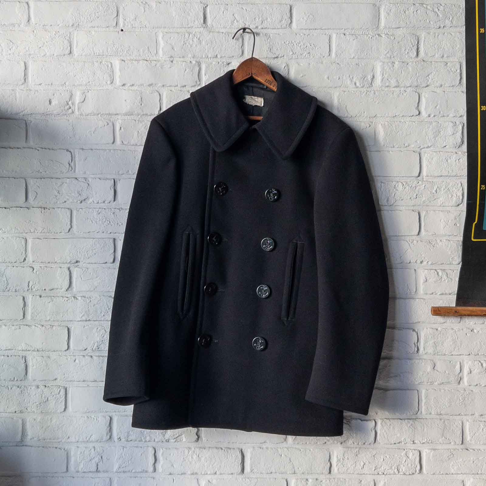 楽天市場】デッドストック 40s ☆ 米軍実物 US NAVY 海軍 10