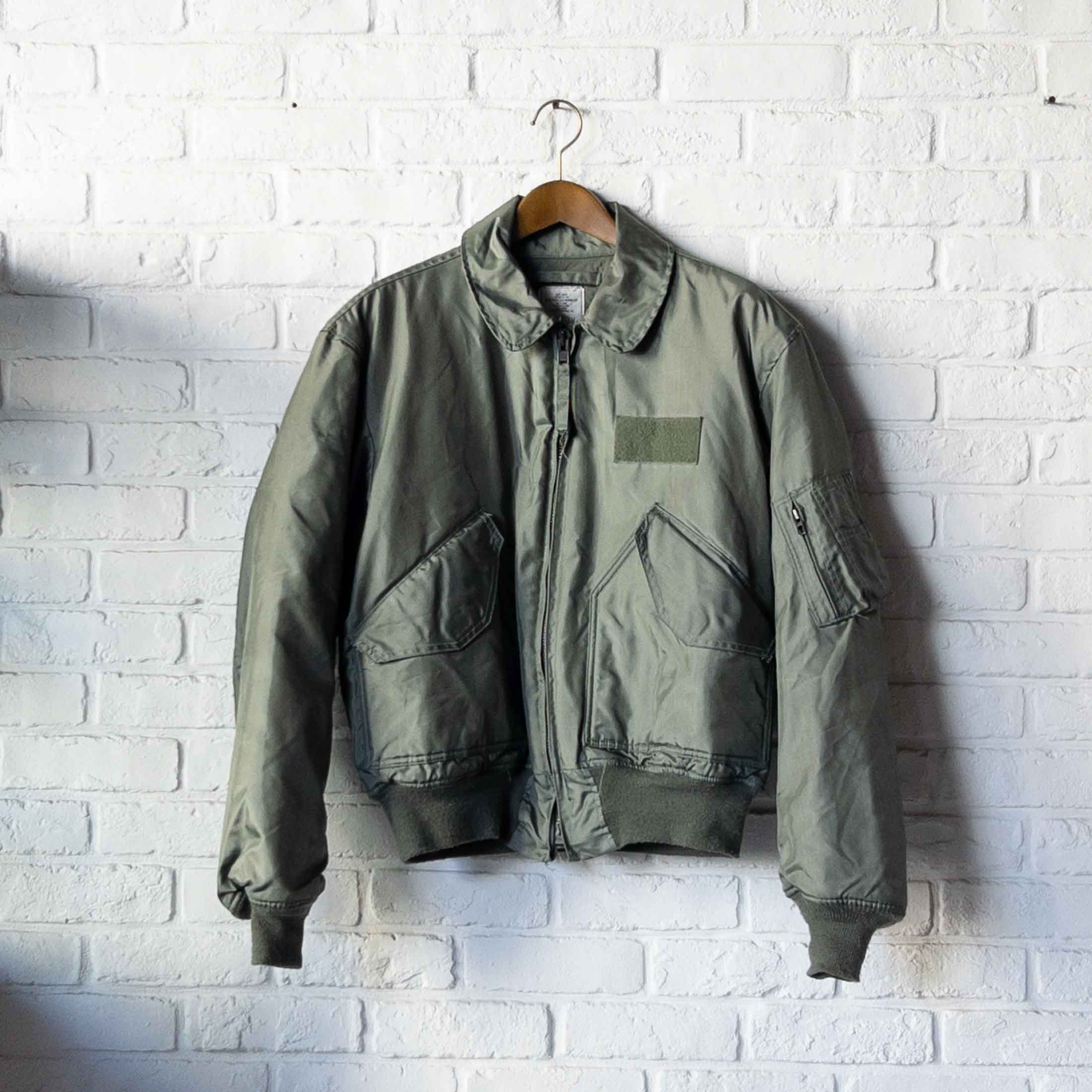 楽天市場】90's 大きいサイズ XL □ 95年製 米軍実物 CWU-45P