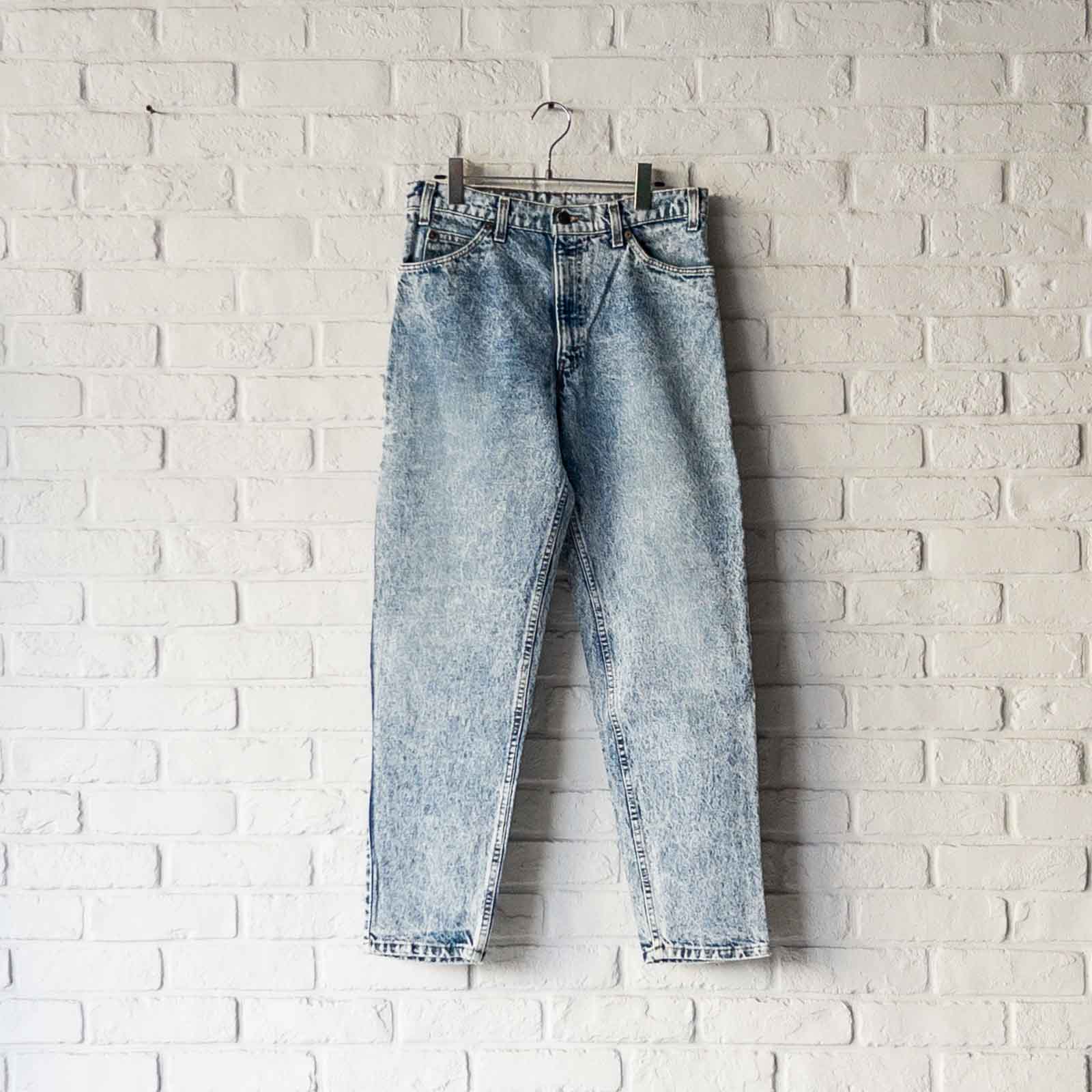 楽天市場】【訳あり 米国製 デッドストック】 Levi's