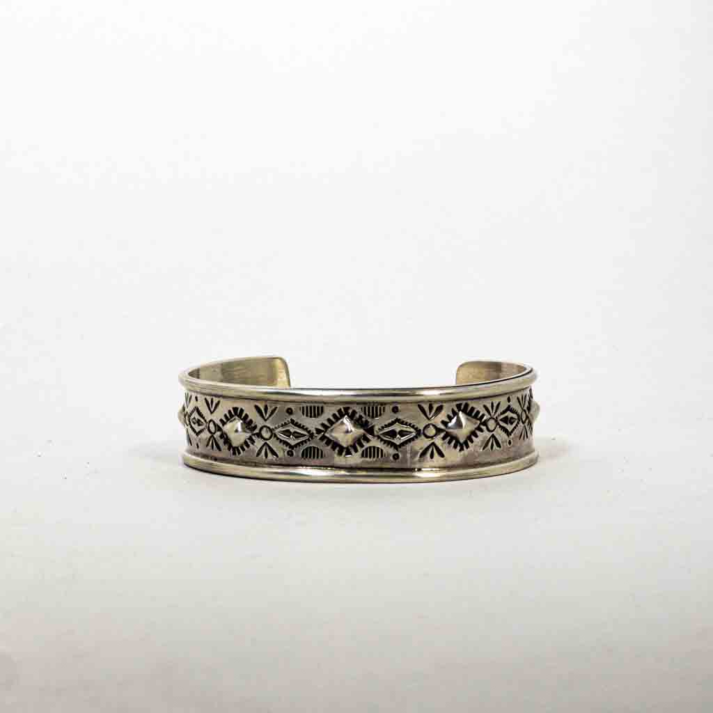 ハーヴィーメイス ナバホ インディアンジュエリー バングル　新品、未使用 Amazon | [INDIAN JEWELRY] NAVAJO インディアンジュエリー