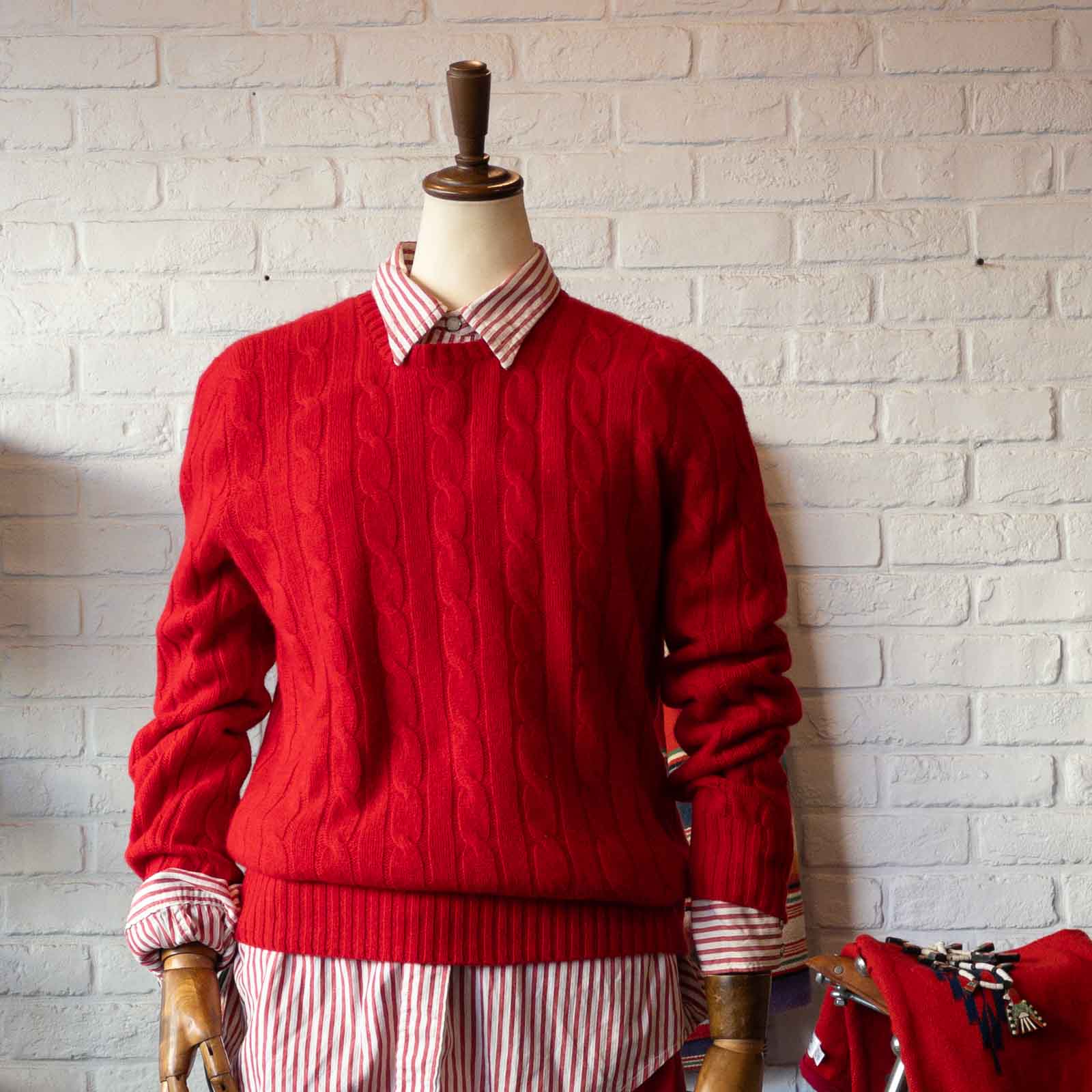 状態良好　ラルフローレン　ラムウール　タートルネック　ボーダーニット　セーター 楽天市場】Polo Ralph Lauren ポロラルフローレン ニット 211888686