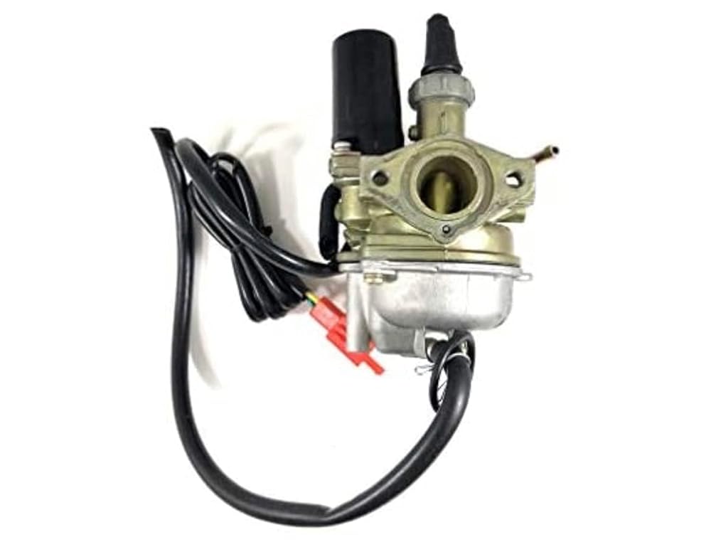 楽天市場】キャブレター エアスクリュー セット ライブディオ