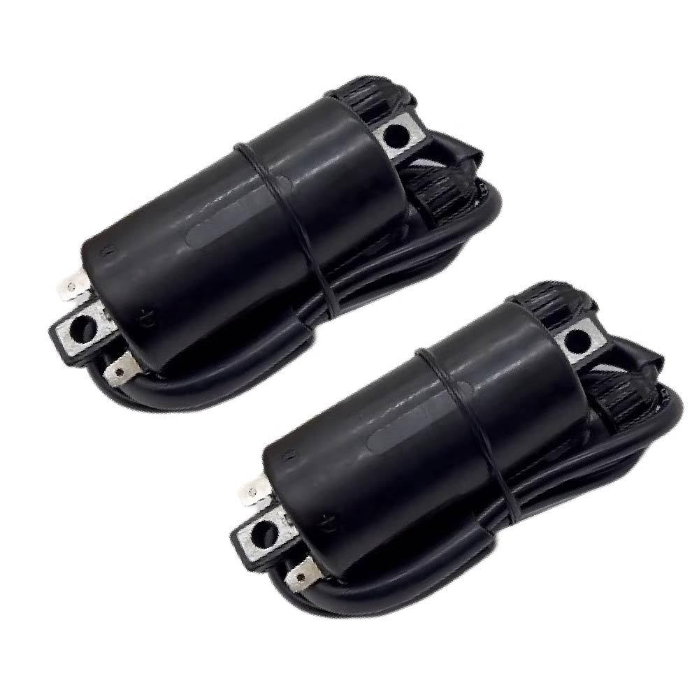 楽天市場】互換品イグニッションコイル 2個セット ゼファー400