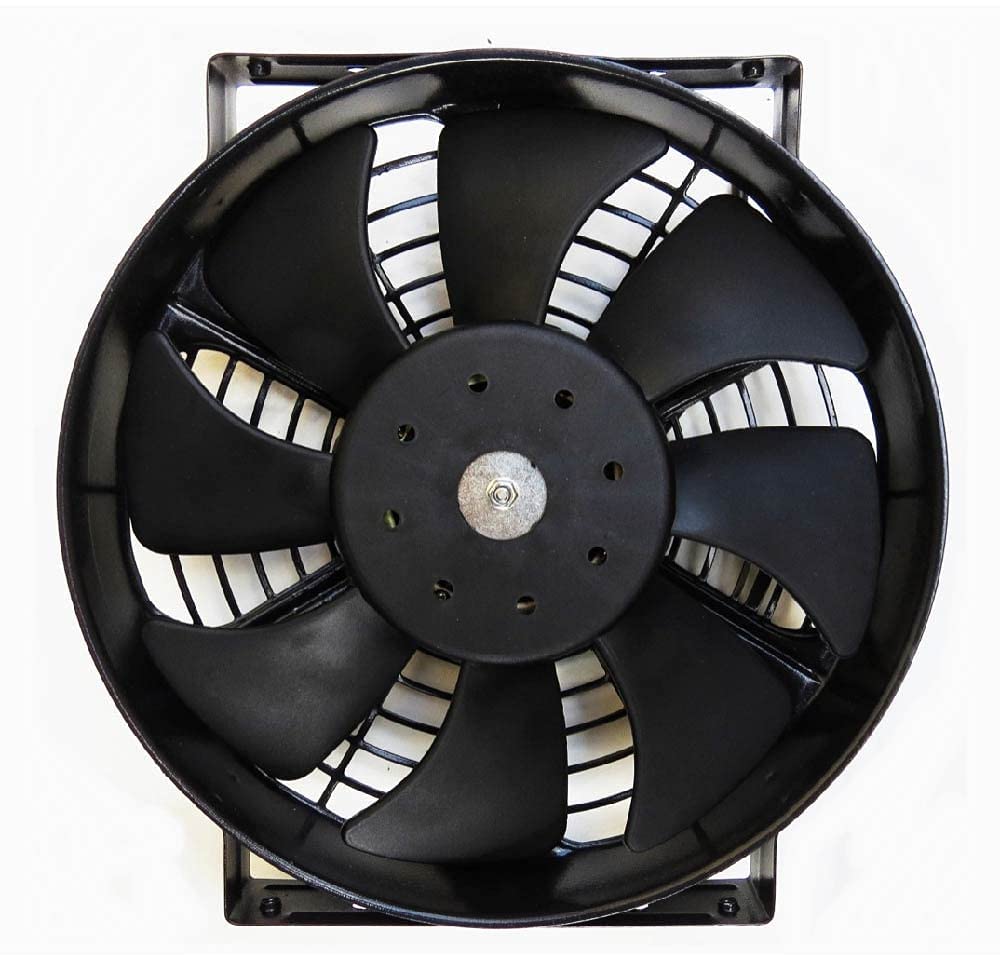 GPスポーツメガテック クーリングファン 180SX S13 S14 S15 GPスポーツメガテック クーリングファン 180SX S13 S14 S15 シルビア