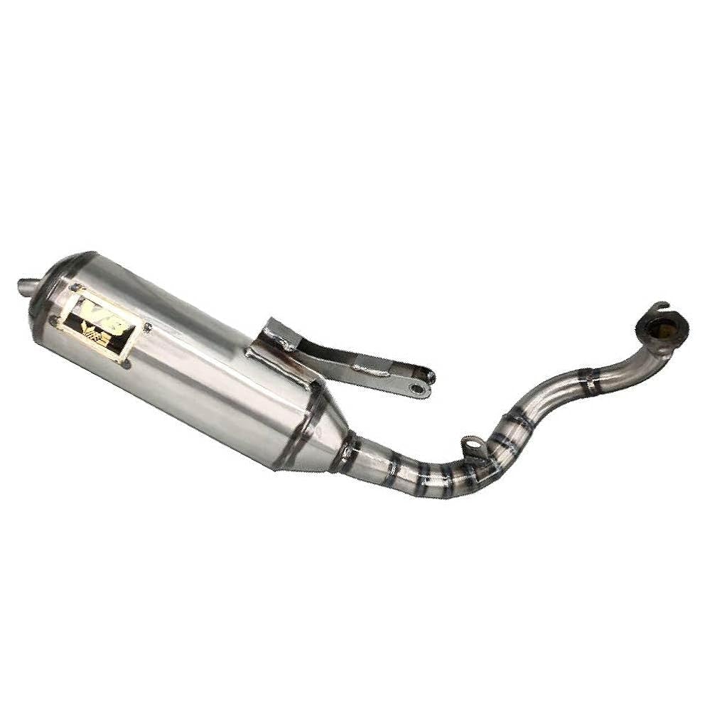 楽天市場】ディオ ZX AF18 AF25 AF27 AF28 SR SP Gダッシュ V8