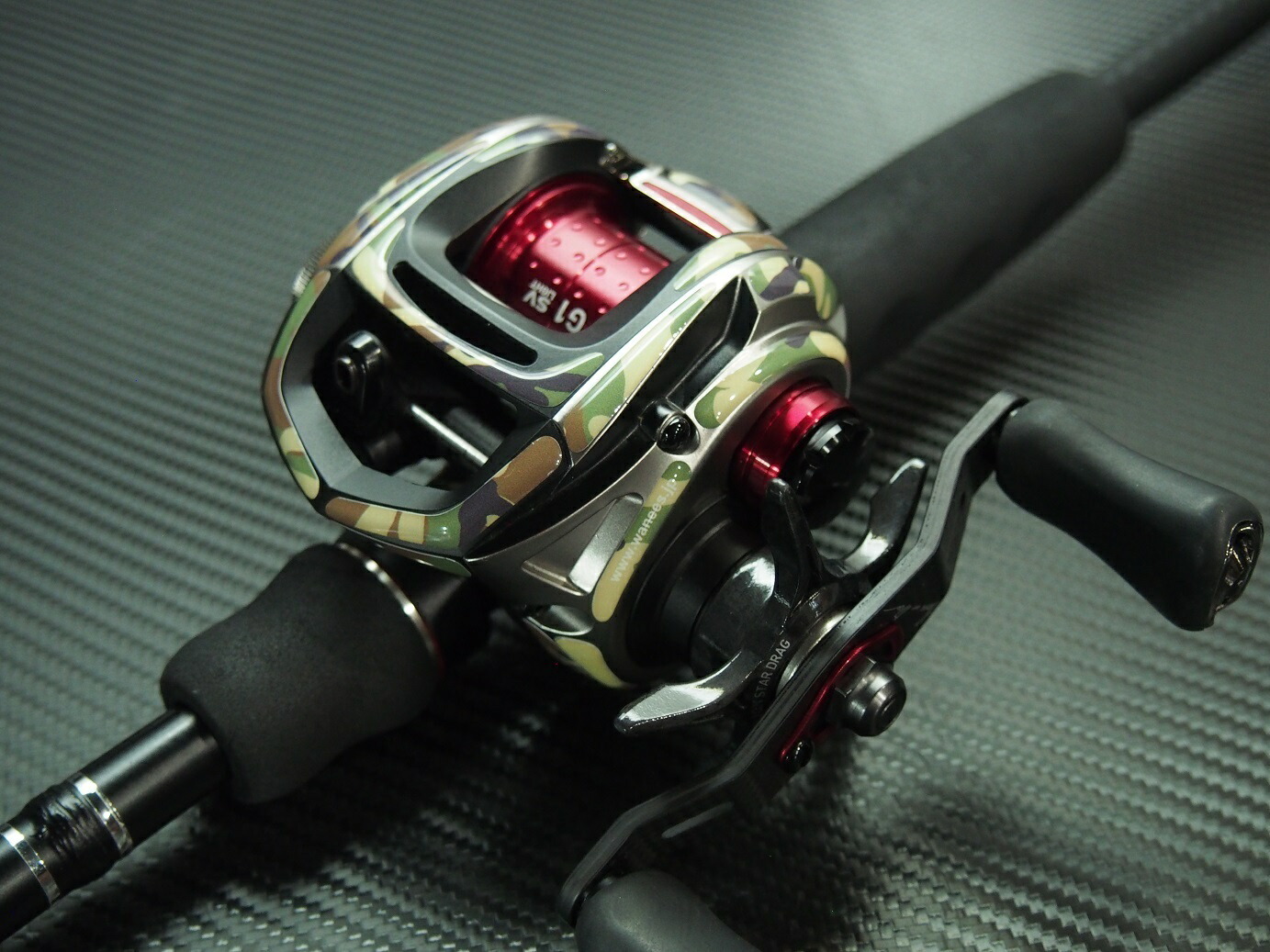 daiwa sv light ltd