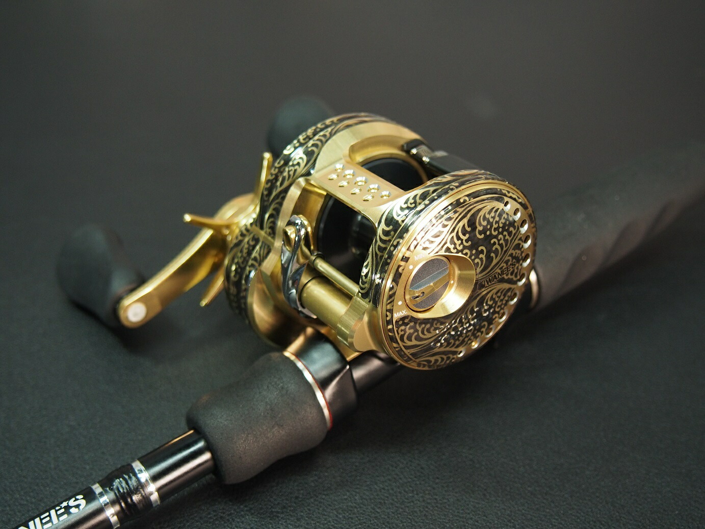 楽天市場】【WANEE'S】 プロテクションデカールキット SHIMANO