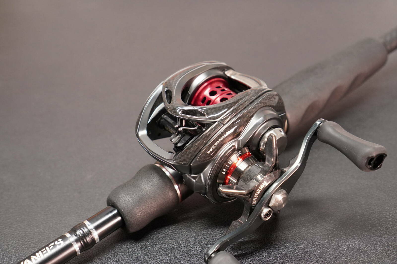 楽天市場】【WANEE'S】 プロテクションデカールキット DAIWA 16