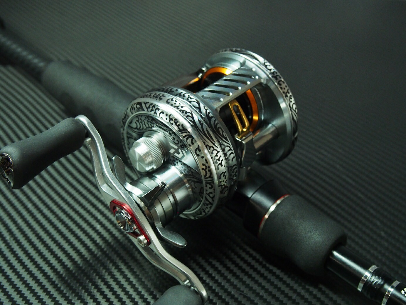 即決！◆新品！ダイワ 19ミリオネア CT SV 70SH 右◆ DAIWA（釣り） ダイワ 19 ミリオネア CT SV70SH 右ハンドル